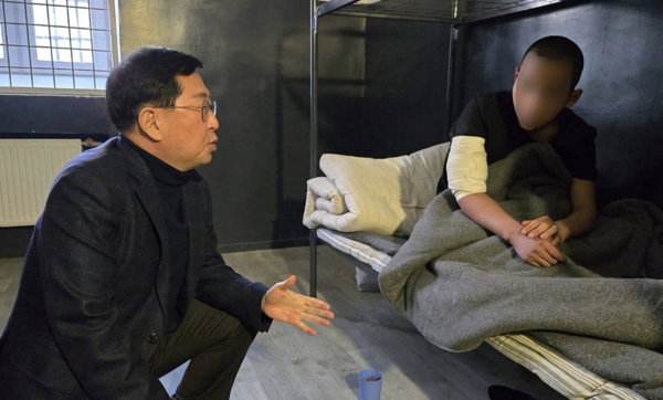 유용원 SNS 캡처