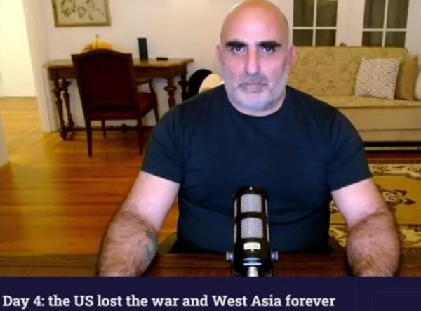 Alon Mizrahi 유튜브 캡처