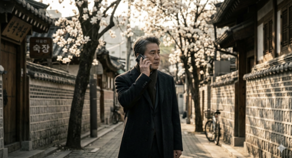 인공지능이 생성한 삽화