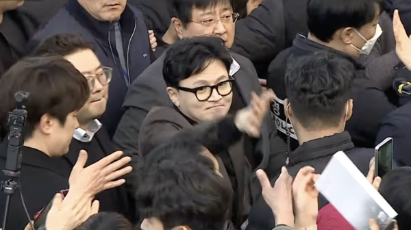 뉴스TVCHOSUN 캡처