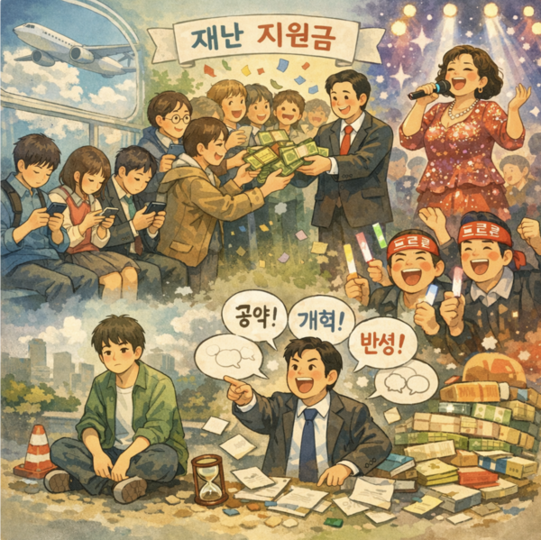 인공지능이 생성한 삽화