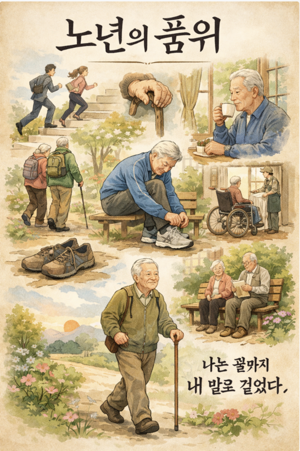 인공지능이 생성한 삽화