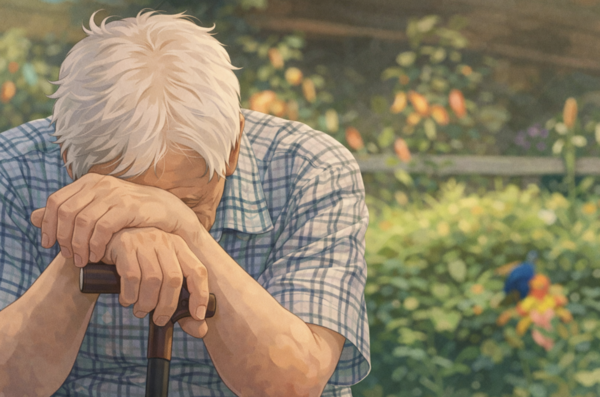 인공지능이 생셩한 삽화