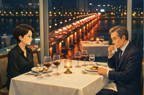 인공지능이 생성한 삽화