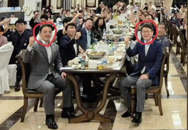 뉴스TVCHOSUN 캡처