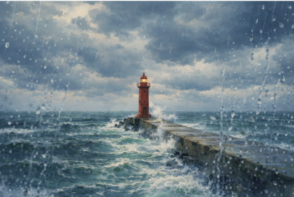 인공지능이 생성한 삽화