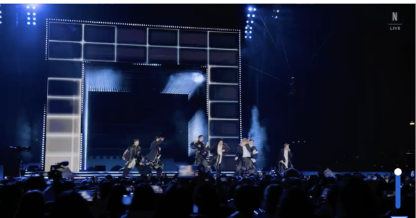 넷플릭스 페이스북 영상 캡처