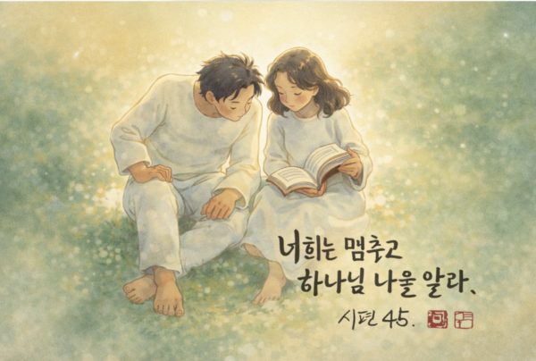 인공지능이 생성한 삽화