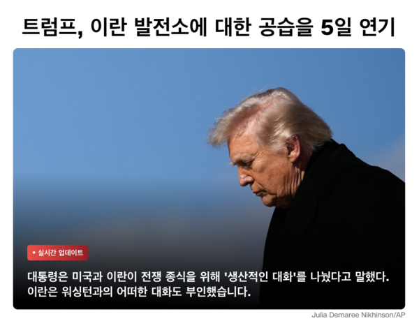 CNN 웹페이지 캡처