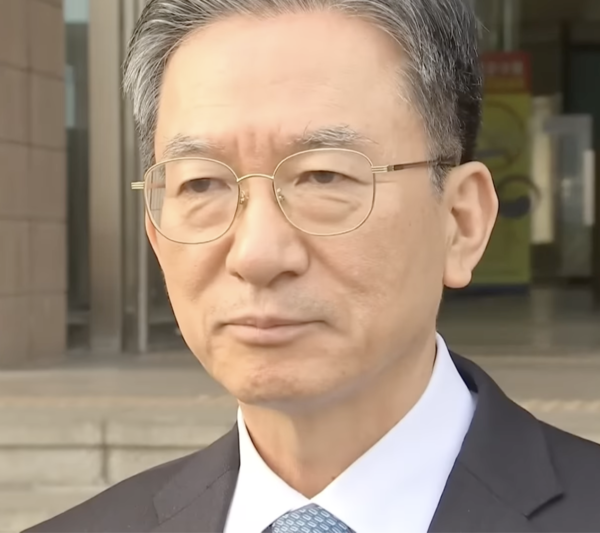 정성호 장관. KBS 뉴스 캡처